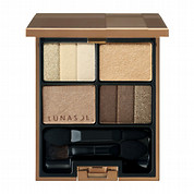 [ルナソル]スリーディメンショナルアイズ