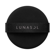 [ルナソル]ファンデーションパフ