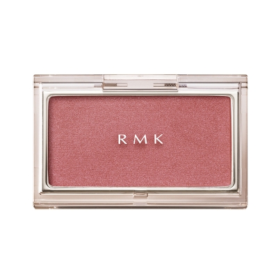 [RMK]ピュア コンプレクション ブラッシュ