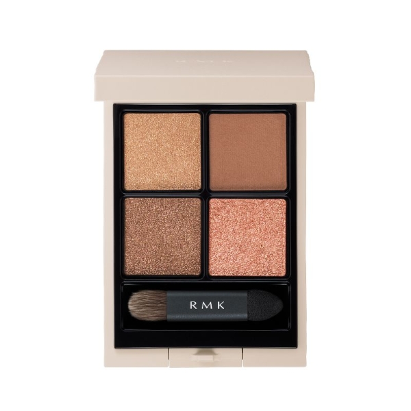 完璧 RMK]RMK シンクロマティック アイシャドウパレット(1/10新色発売 アイシャドウ