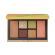 [RMK]ブリーズ ブリス エスケープ アイズ＆ブラッシュ パレット