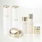 [カネボウ]カネボウ THE EXCEPTIONALキット（3点）