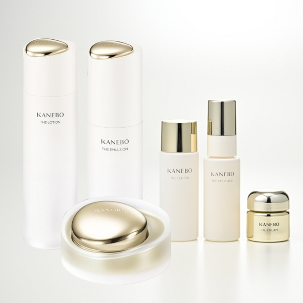 カネボウ]カネボウ THE EXCEPTIONALキット（3点） - 京王ネット