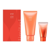 [エスト]エスト クラリファイイング ジェル ウォッシュ リミテッドセット