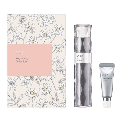 エスト ブライトニング コレクション 2026