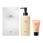 [エスト]エスト ナーチャリング クレンジングセラム リミテッドセットa