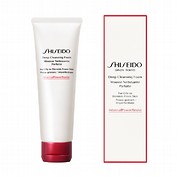 [SHISEIDO]ディープ クレンジングフォーム