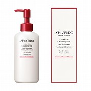 [SHISEIDO]エクストラリッチ クレンジングミルク
