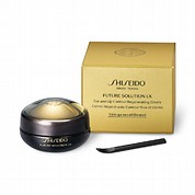 [SHISEIDO]フューチャーソリューションLX アイ アンド リップコントア Rクリーム e