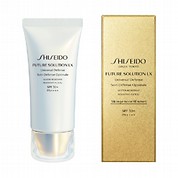 [SHISEIDO]フューチャーソリューションLX ユニバーサル ディフェンスe  SPF50+・PA++++