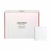 [SHISEIDO]スキンケアコットン