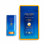 [SHISEIDO]クリア サンケア スティック SPF50+・SPA++++