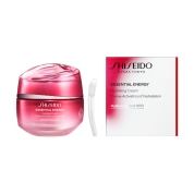 [SHISEIDO]エッセンシャルイネルジャ ハイドレーティング クリーム