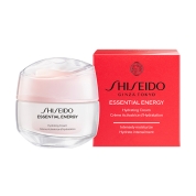 [SHISEIDO]エッセンシャルイネルジャ ハイドレーティング クリーム