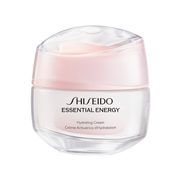 資生堂 エッセンシャルイネルジャハイドレーティングクリーム 試供品 SHISEIDO エッセンシャルイネルジャ｜ハイドレーティング クリーム
