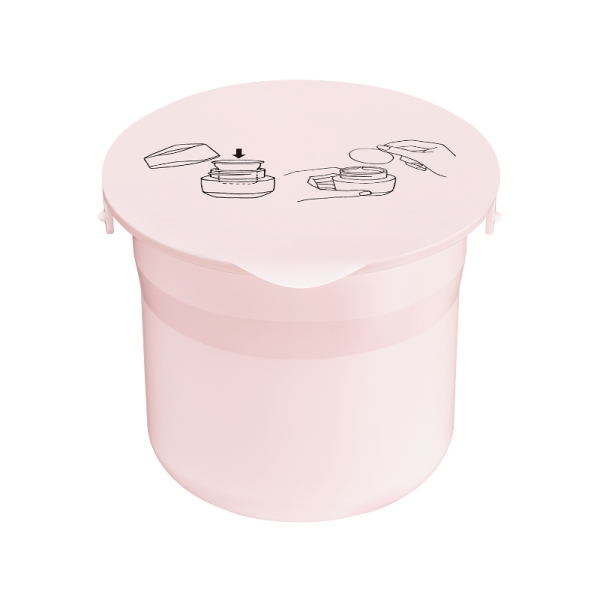 SHISEIDO]エッセンシャルイネルジャ ハイドレーティング クリーム