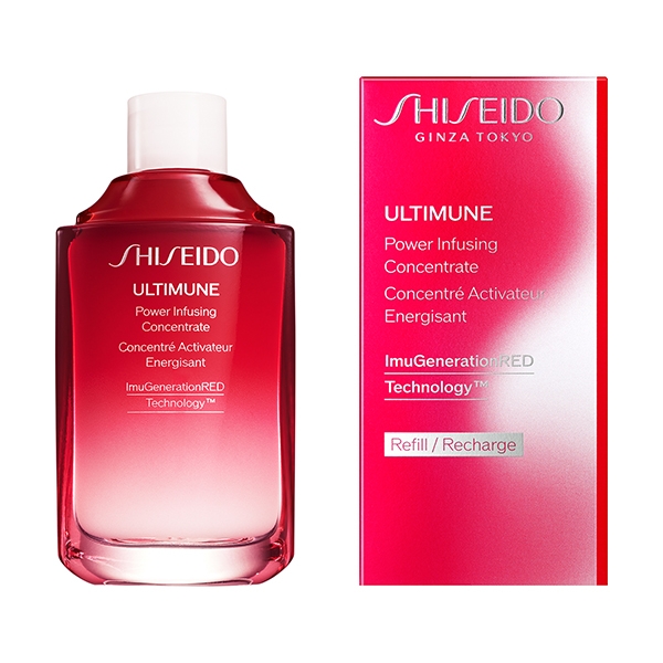 SHISEIDO]アルティミューン パワライジング コンセントレート Ⅲ 50mL