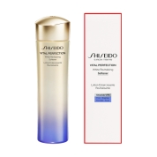 SHISEIDO バイタルパーフェクション ホワイトRV ソフナー 150ml - 化粧