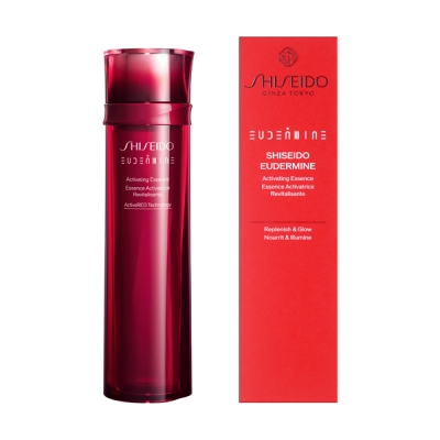 [SHISEIDO]オイデルミンG オイデルミン エッセンスローション