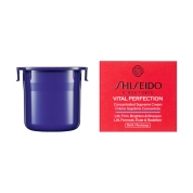 [SHISEIDO]SHISEIDO バイタルパーフェクション　シュプリームクリーム　コンセントレート　(レフィル)【医薬部外品】