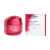 [SHISEIDO]SHISEIDO エッセンシャルイネルジャ ハイドレーティング　クリーム　30g