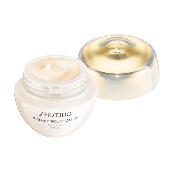 SHISEIDO フューチャーソリューション　LX クリーム SHISEIDO（SHISEIDO） SHISEIDO フューチャー