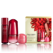 [SHISEIDO]ファースト　エクスペリエンスキット　2024