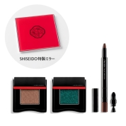 [SHISEIDO]アイメイクキット B