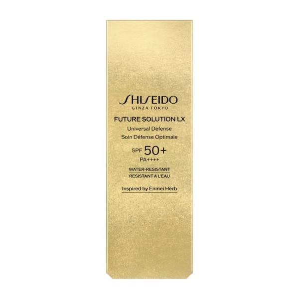 SHISEIDO]フューチャーソリューション LX ユニバーサル ディフェンスs