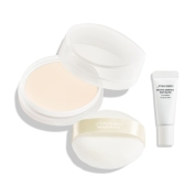 [SHISEIDO]新ベネフィアンス　スキンケア　パウダーキット