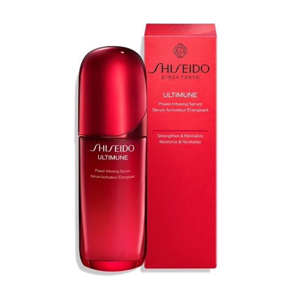 SHISEIDO]アルティミューン パワライジング セラム - 京王ネット