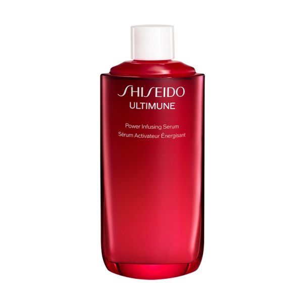 SHISEIDO]アルティミューン パワライジング セラム - 京王ネット