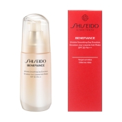 [SHISEIDO]ベネフィアンス　リンクル　スムージングデーエマルジョン