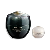 [SHISEIDO]フューチャーソリューション LX ロンジェネビティ クリームキット