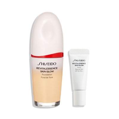 SHISEIDO エッセンス スキングロウ ファンデーションキット