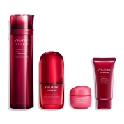 [SHISEIDO]美のめぐりホリデーキット