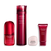 [SHISEIDO]素肌力キット