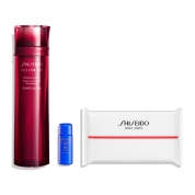 [SHISEIDO]夏の透明感ケアキット