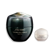 [SHISEIDO]フューチャーソリューション LX 24時間美肌ケア クリームキット