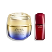 [SHISEIDO]バイタルパーフェクション モイスチャライザーキット