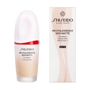 [SHISEIDO]エッセンス スキンスムース ファンデーション