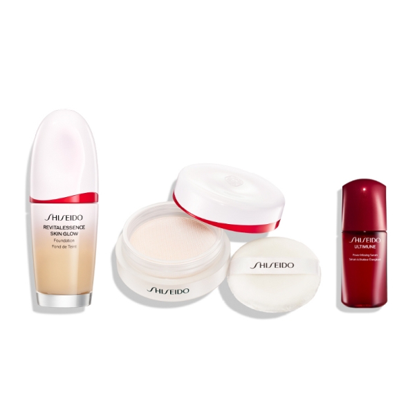 SHISEIDO]ベースメイクキット - 京王ネットショッピング | 京王百貨店