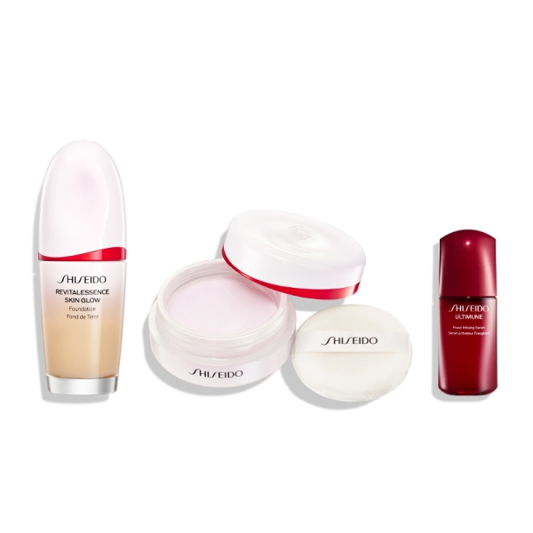 SHISEIDO]ベースメイクキット - 京王ネットショッピング | 京王百貨店