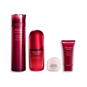 [SHISEIDO]素肌美ホリデーキット