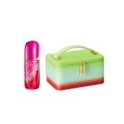 [SHISEIDO]HOLIDAY ポーチキャンペーンキット
