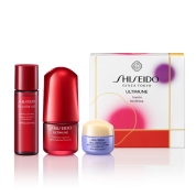 [SHISEIDO]アルティミューン トライアル キット 26リミテッドエディション