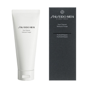 [SHISEIDO メン]フェイス クレンザー