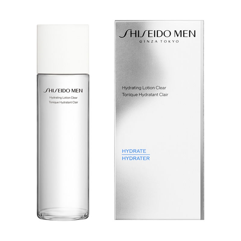 SHISEIDO メン ハイドレーティング ローション C