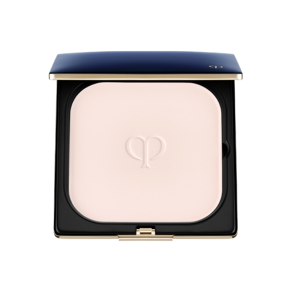 クレ・ド・ポー ボーテ]プードルコンパクトエサンシエルn（エレガント