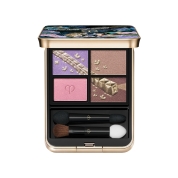 [クレ・ド・ポー ボーテ]オンブルクルールクアドリ 504 HOLIDAY 2025